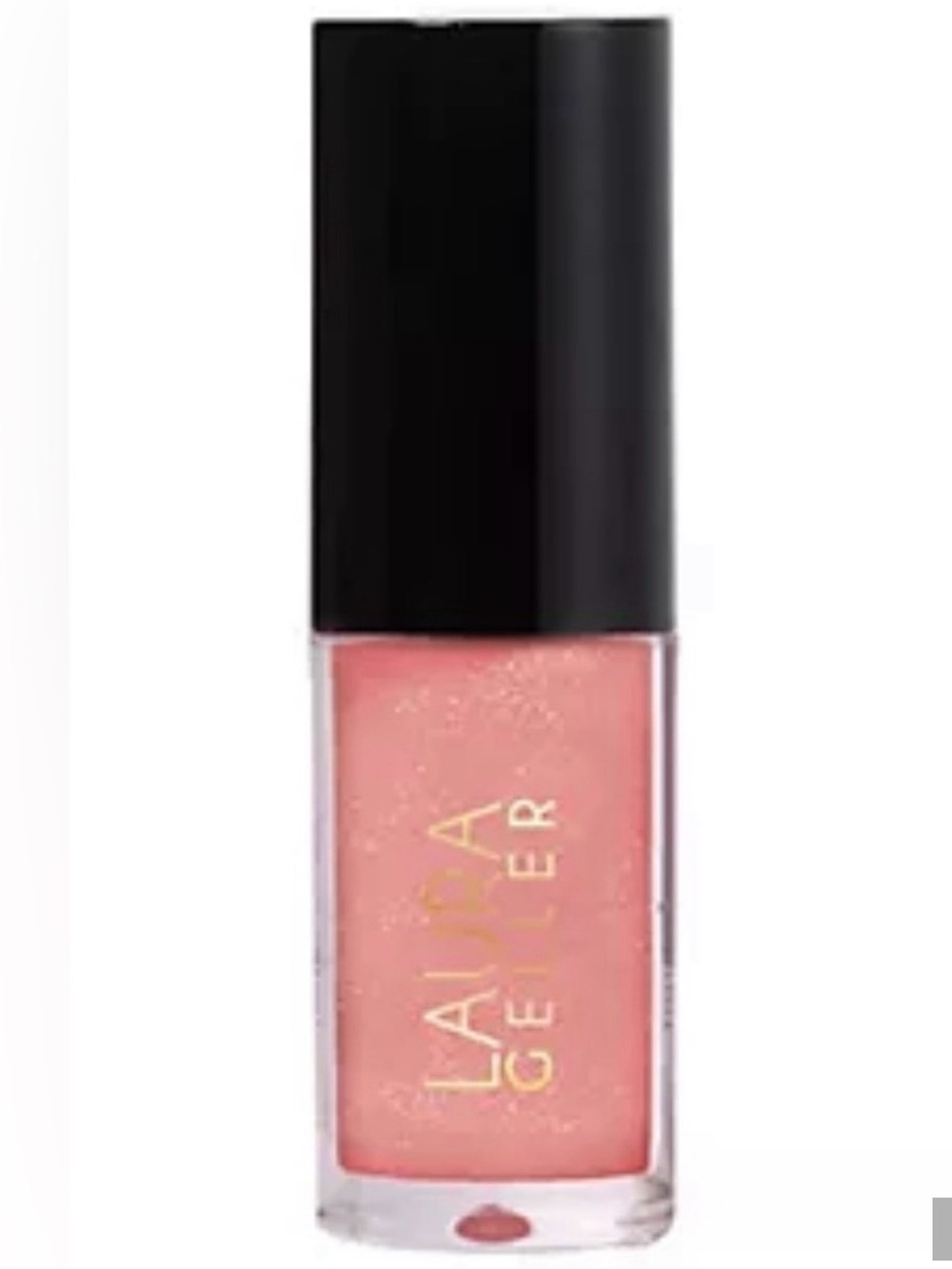Laura Geller Treat N Go Lip Gloss in Victory Lap